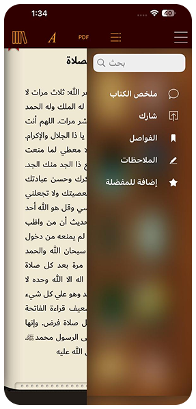 left-screen